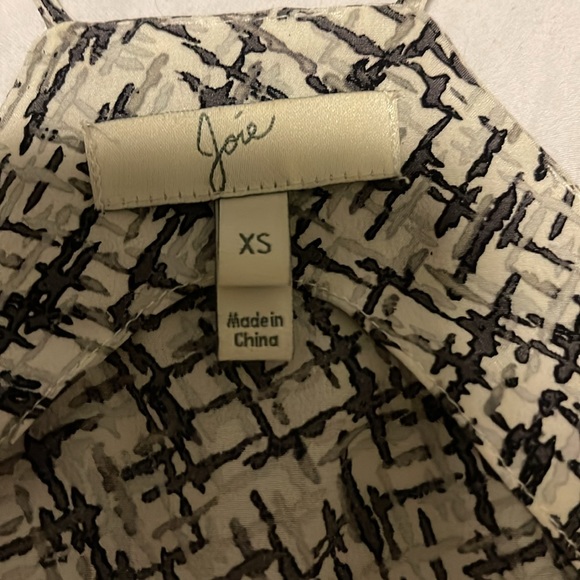 Joie Tunic Tank Top - Picture 3 of 7